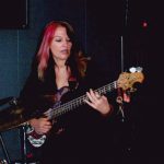 RitzFlitz (92): Rebecca Johnson Band